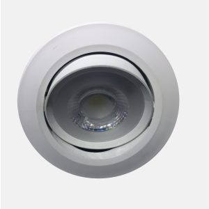 Modern LED Spotlight