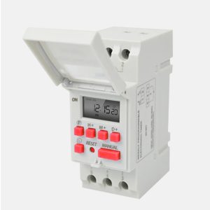 Digital Timer Switch